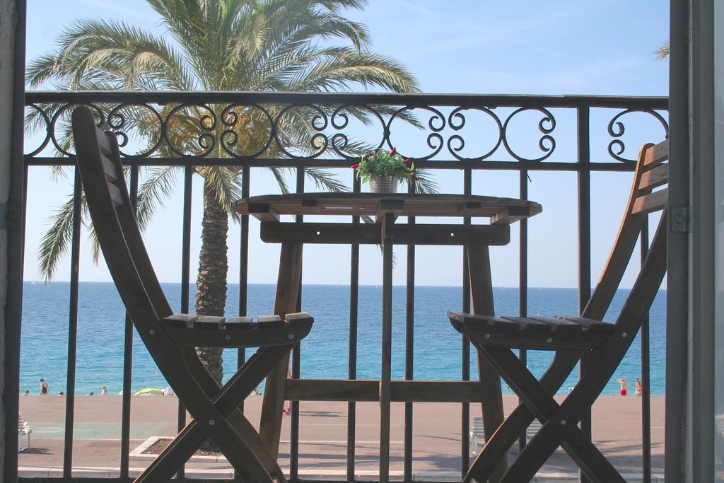 Terra & Mare Appartement Nice