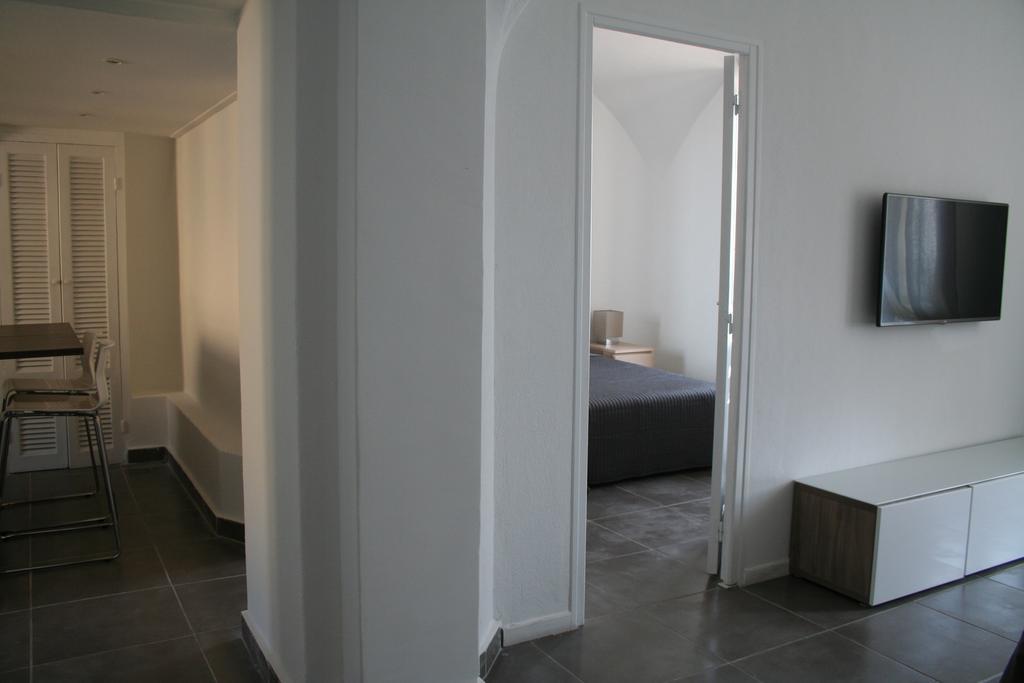 Appartement Terra & Mare *