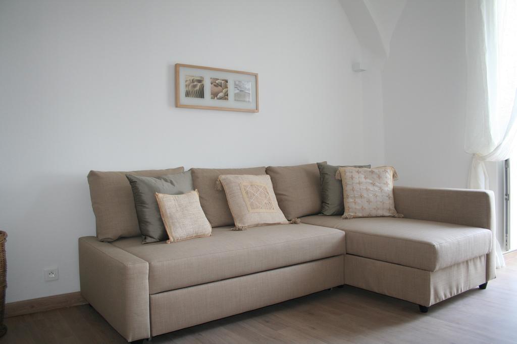 Appartement Terra & Mare *